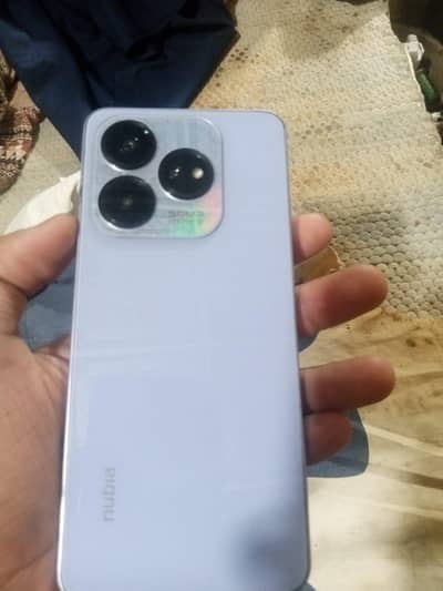 all ok phone nubia v60 new model 10/9