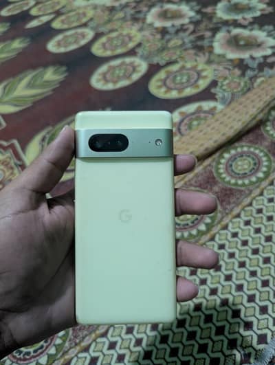 Google Pixel 7