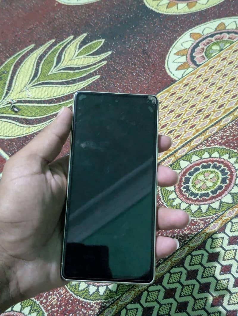 Google Pixel 7 1