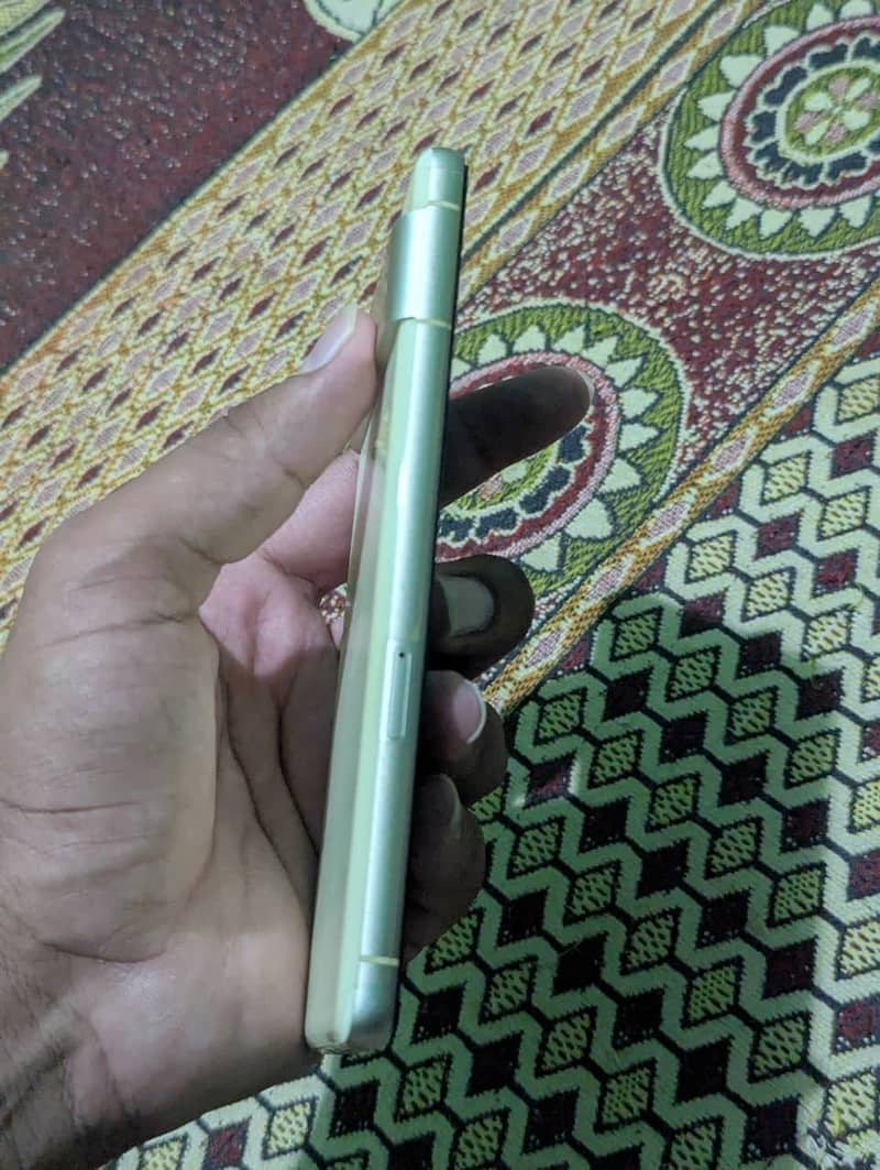 Google Pixel 7 3