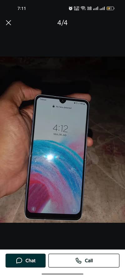Samsung Mobile A33 5G