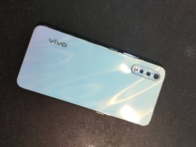 Vivo S1