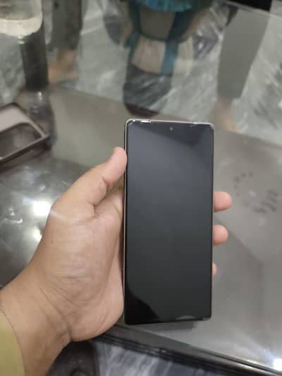 Infinix Note 50
