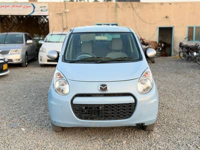 Honda City 2012 Automatic
