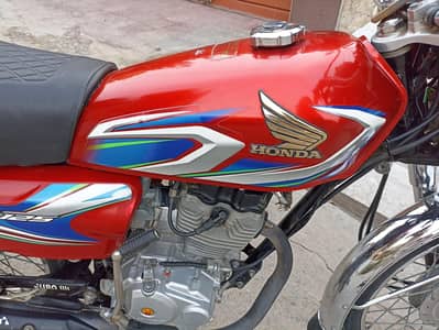 2022 model honda 03029124829