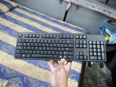 Official Dell Keyboard for sale