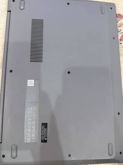 Lenovo laptop