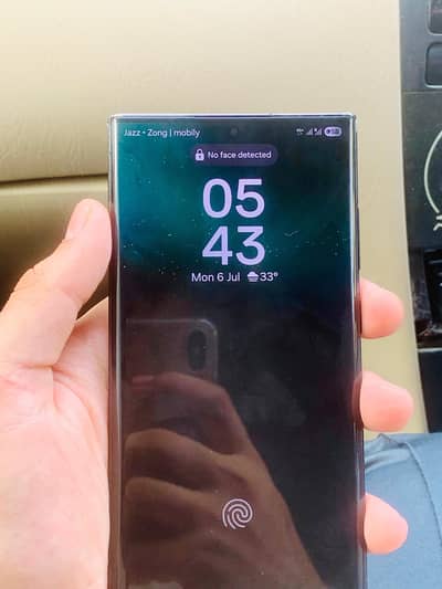 Samsung Mobile S22 Ultra official pta approved
