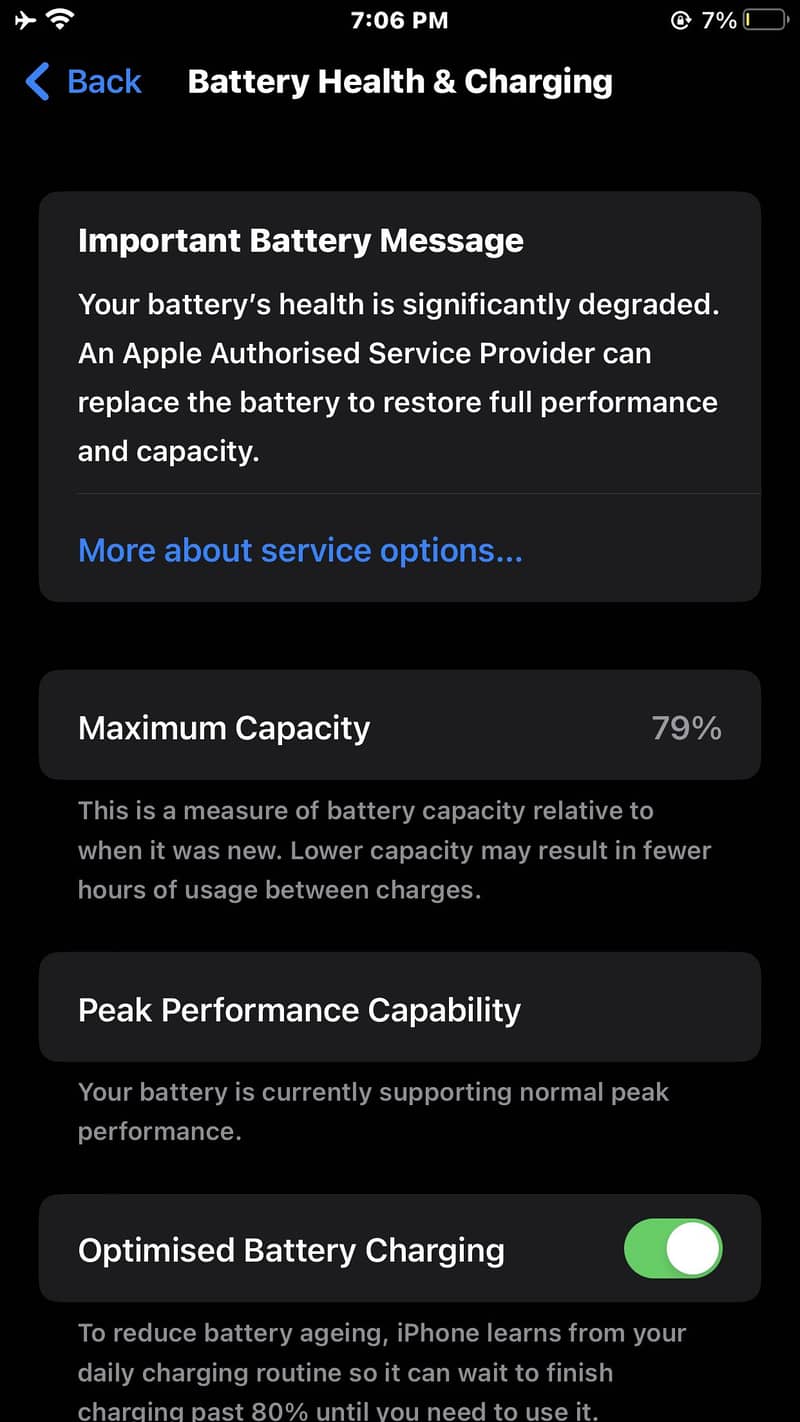 Apple iPhone 8 Plus 0