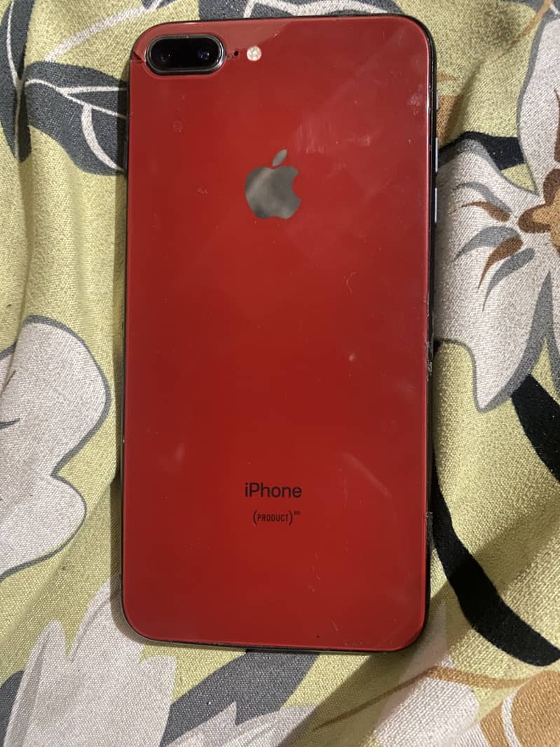 Apple iPhone 8 Plus 1