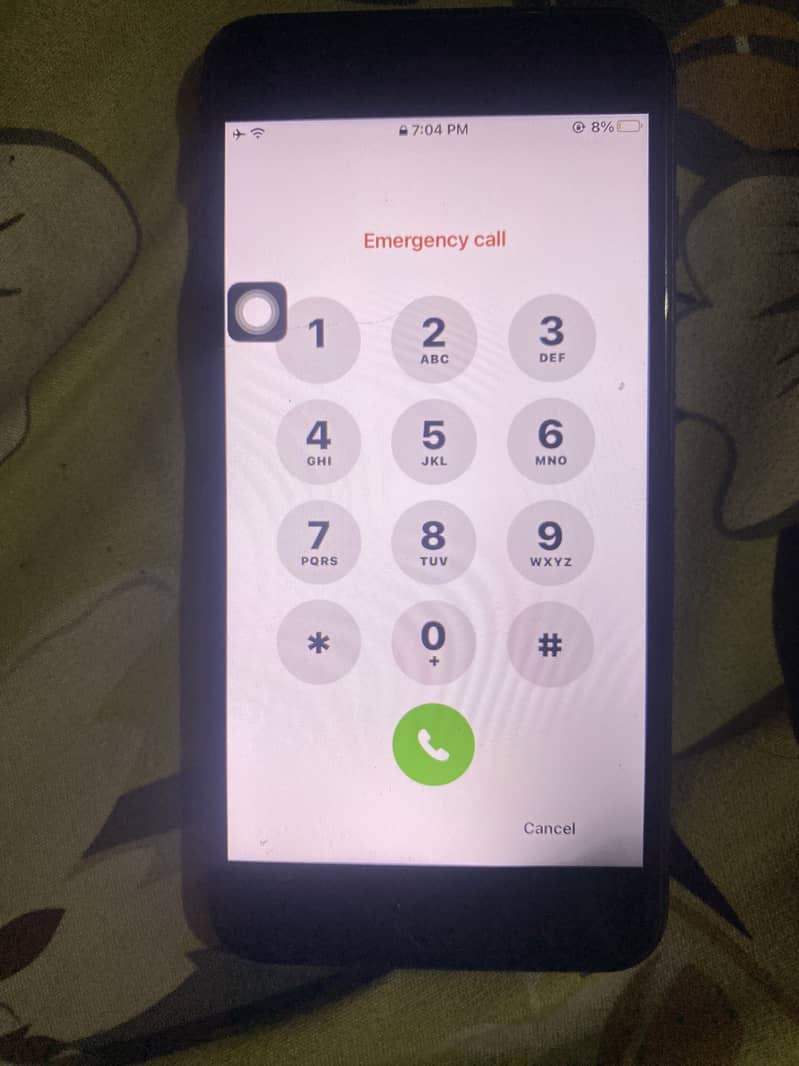 Apple iPhone 8 Plus 2