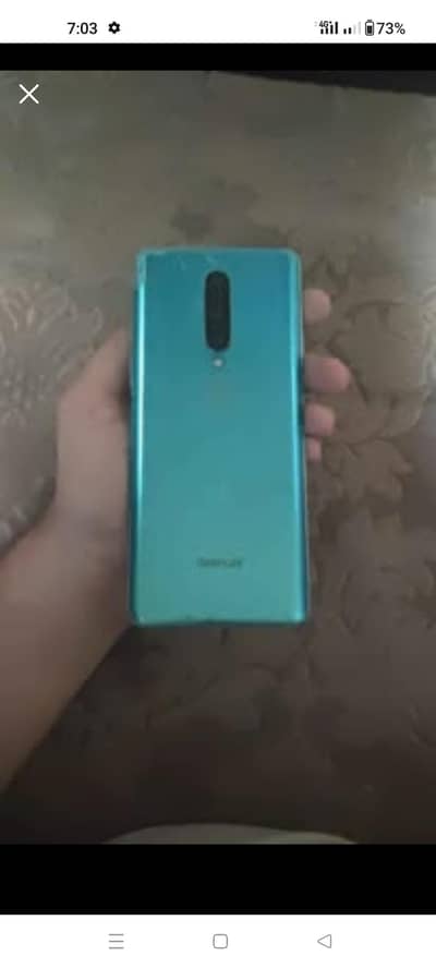 One Plus 8 5g