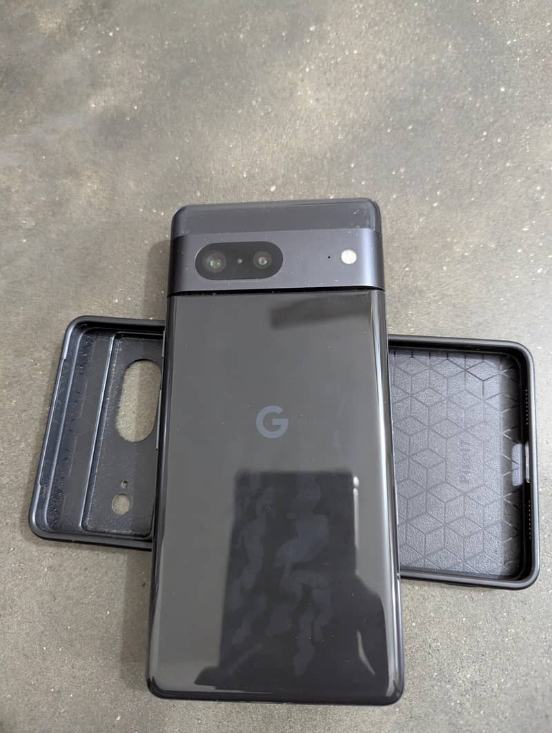 Google Pixel 7 2
