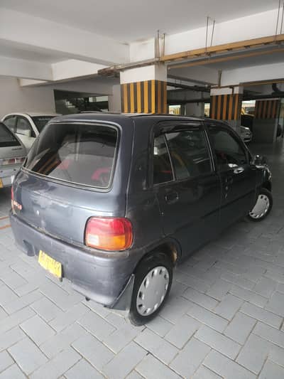 Coure 2006 First Owner AC Working Inside Original Price Final