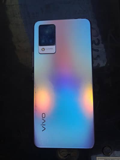 Vivo V21  (8GB RAM / 128GB ROM) – Excellent Condition
