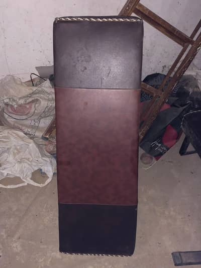 Seats for sale 3ft long and 1ft width
