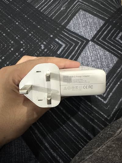 Macbook charger 96w