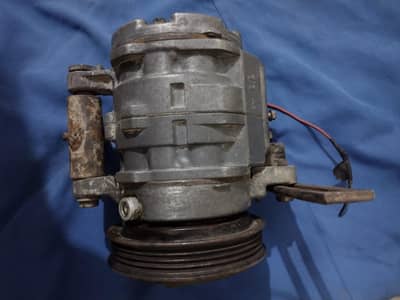 A,C Compressor