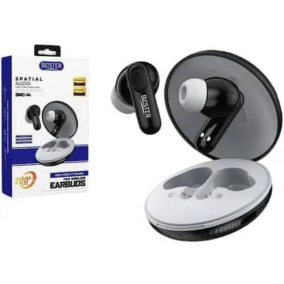 original earbuds full new