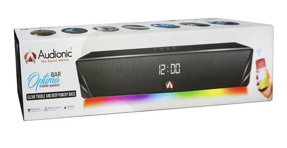Audionic Optima Sound Bar
