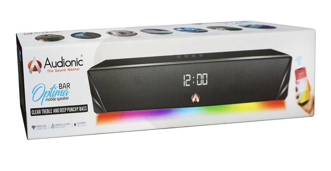 Audionic Optima Sound Bar 0