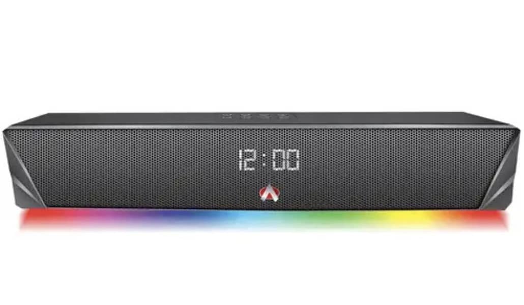Audionic Optima Sound Bar 1