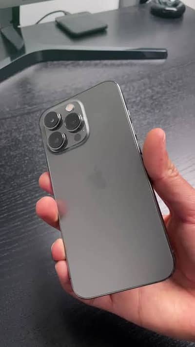 Apple iPhone 13 Pro JV