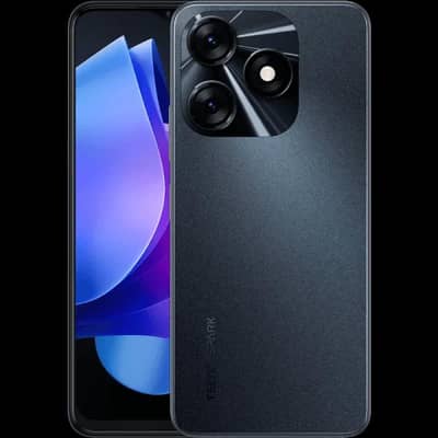 Tecno Spark Go