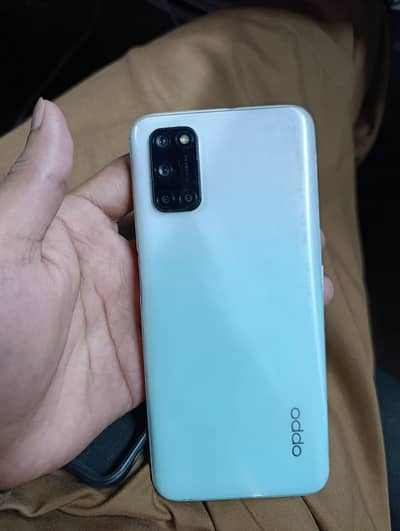 OPPO A52