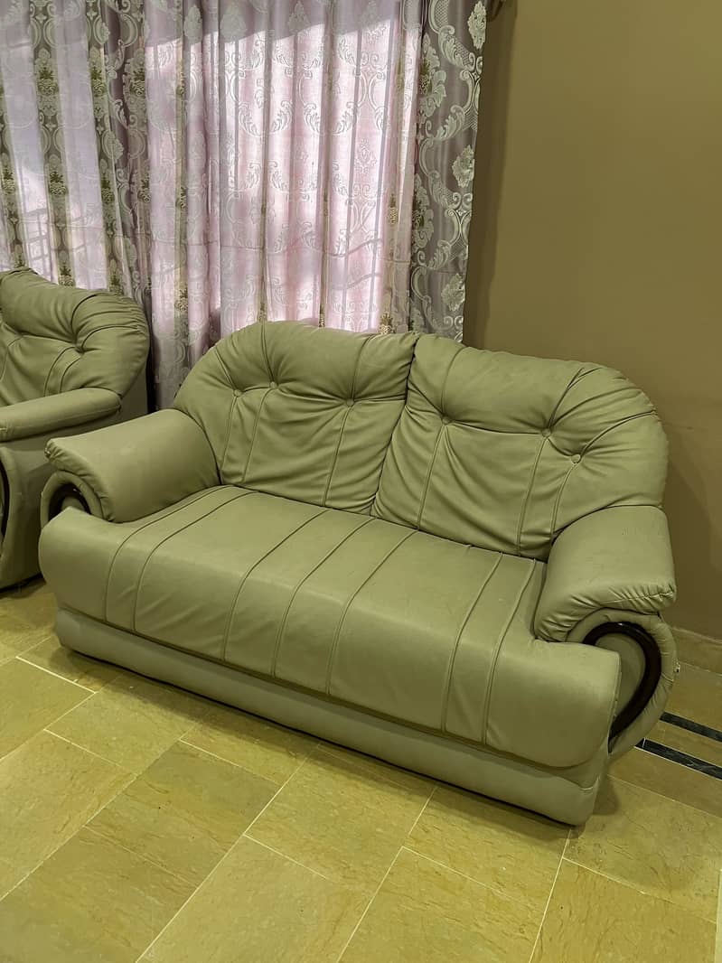 Sofa set 2