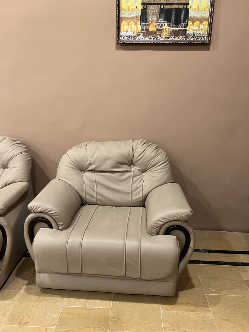 Sofa set 3