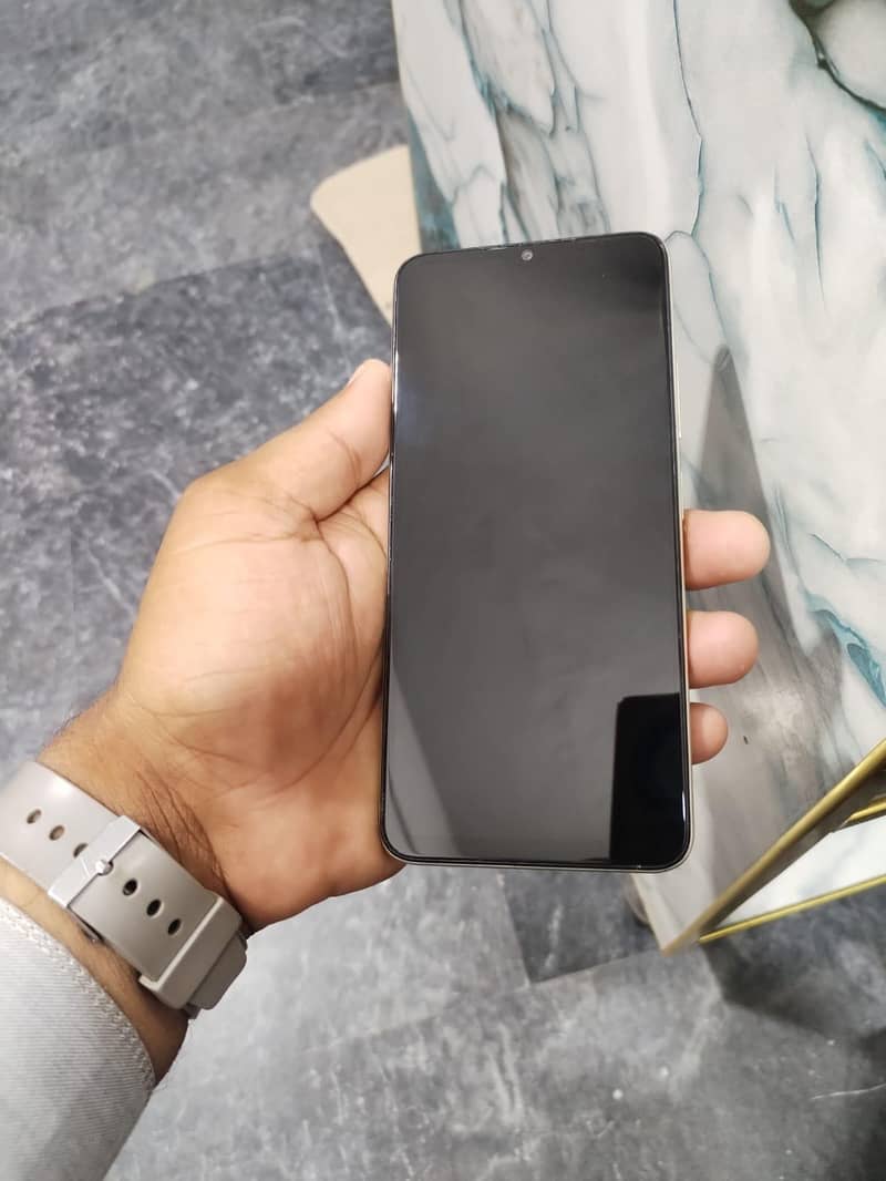 Itel A7pro 0