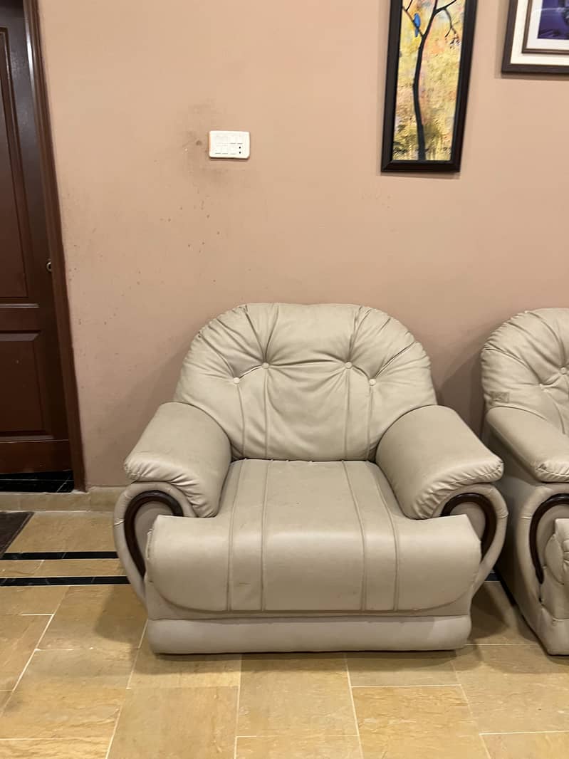 Sofa set 4