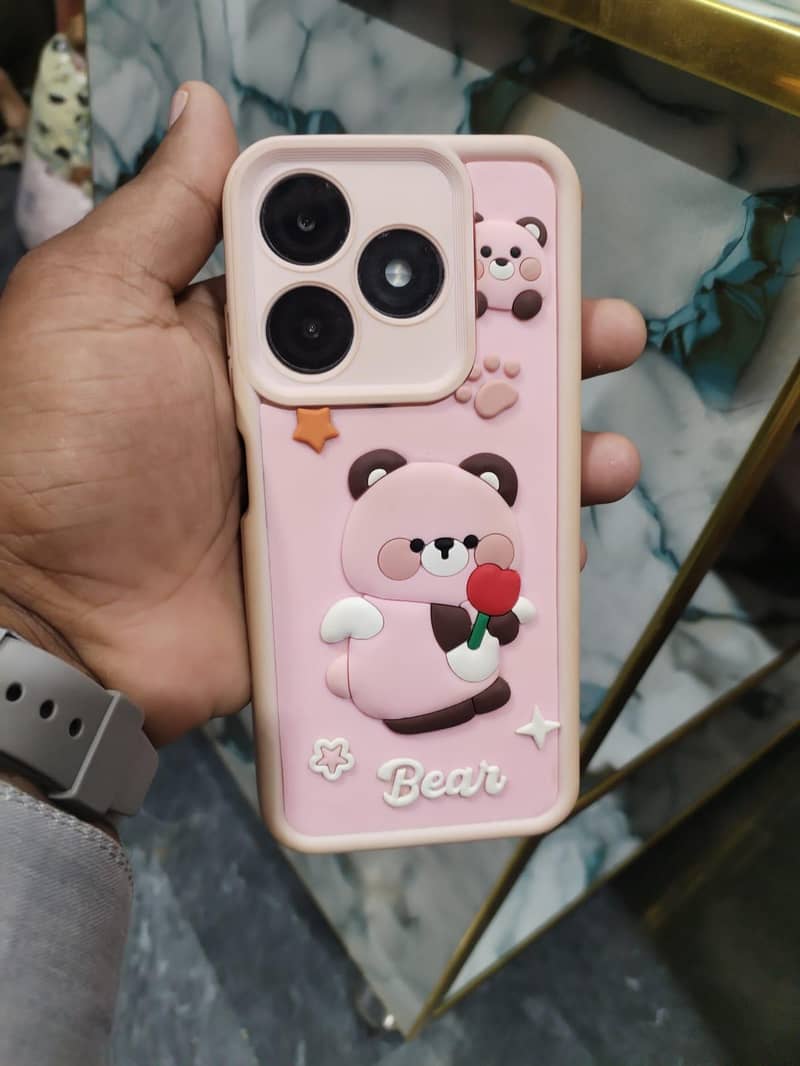 Itel A7pro 2