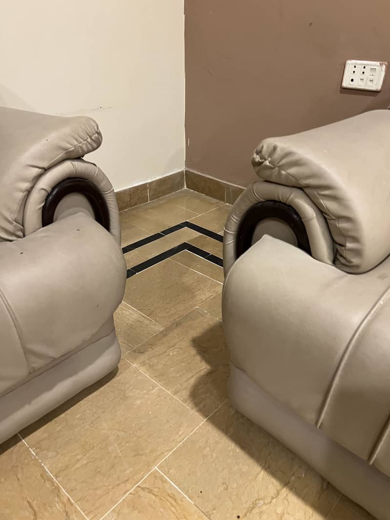 Sofa set 5