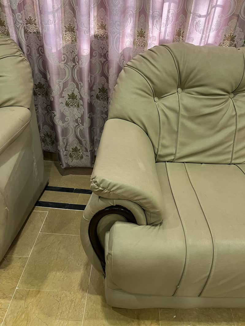 Sofa set 6