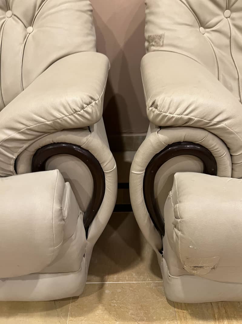 Sofa set 8