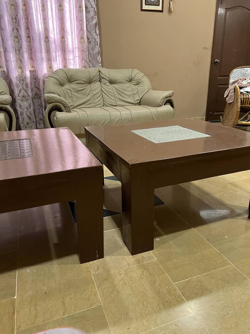 Sofa set 9