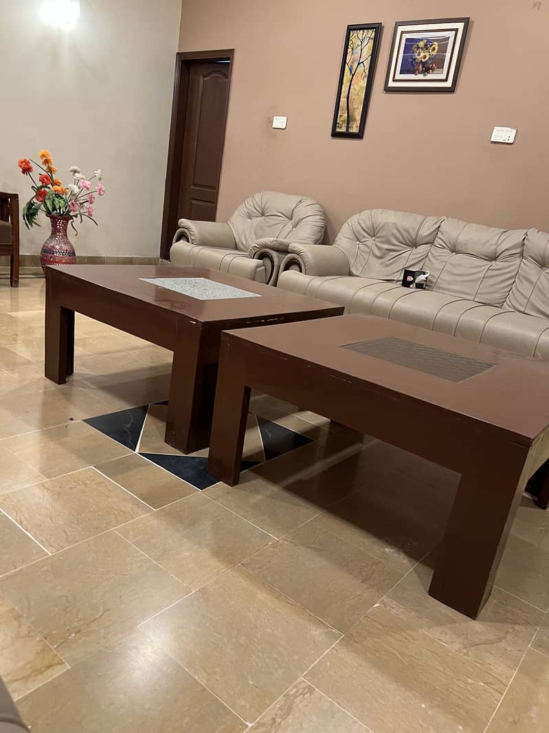 Sofa set 10