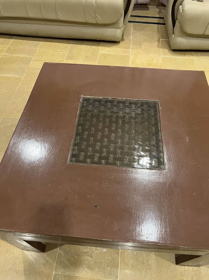 Sofa set 11