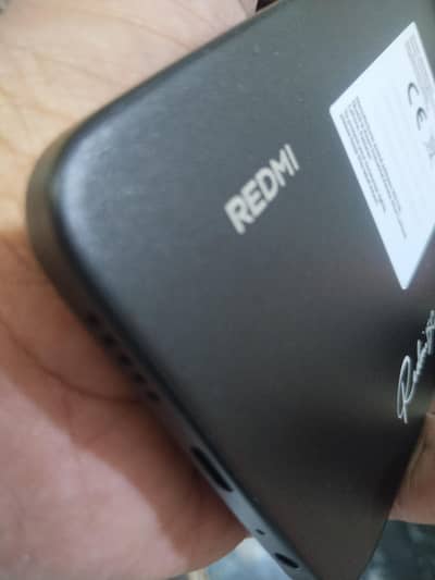 Xiaomi Other Model Redmi 15c