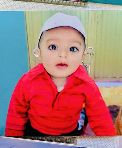 ABDULLAH ABBASI