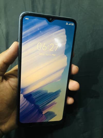 Tecno Pop 5