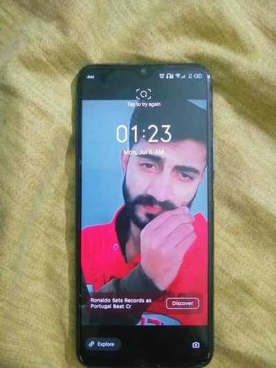 Infinix Hot 11 Play