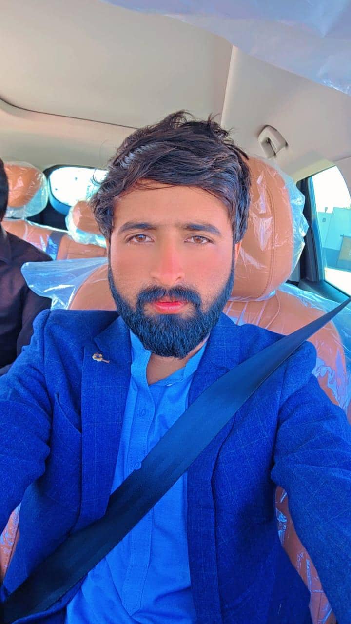 ڈرایور کی جاپ چاہیے 0