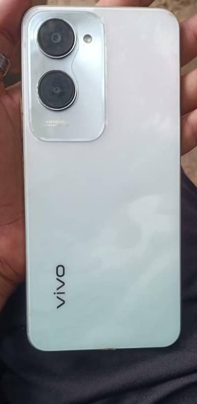 Vivo Y18s