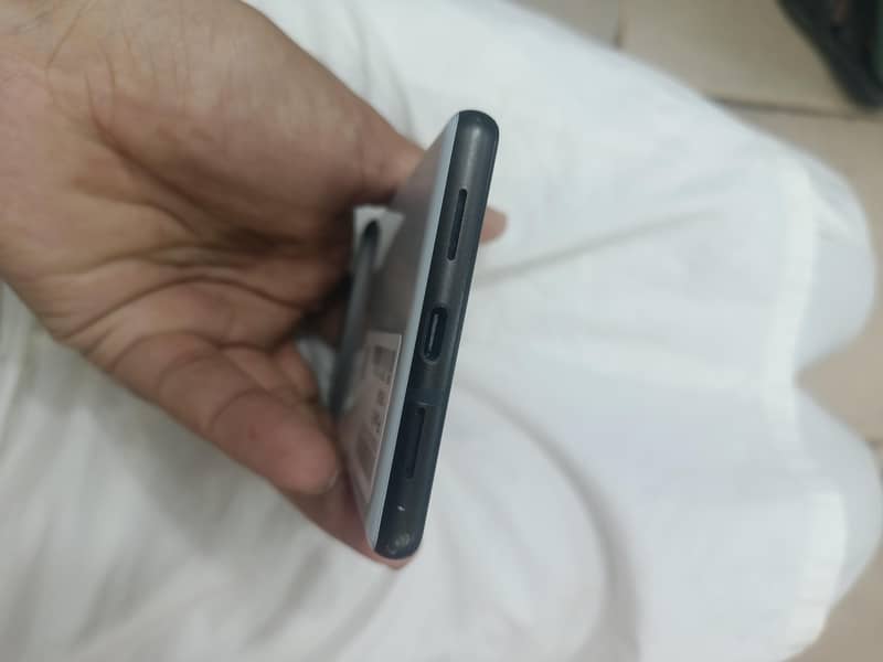 Google Pixel 6 3