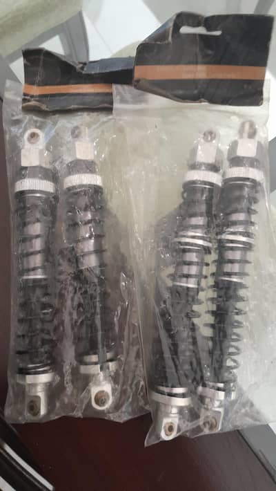 shocks for RC car