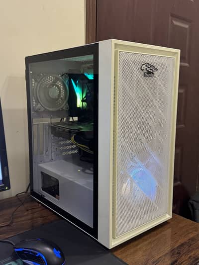 Gaming Computer / PC [ Intel | Nvidia ]