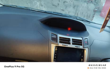 Toyota Vitz 2012